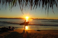 5-Day Byron Bay and Evans Head Surf Adventure from Brisbane Gold Coast or Byron Bay - Attractions Brisbane