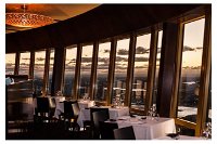 6 Course Degustation Sydney Tower 360 Bar and Dining - eAccommodation