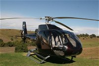 Private Hunter Valley Lunch Tour by Helicopter - eAccommodation