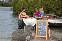 Pot To Plate Adventure - Broome Tourism