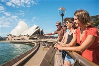 Expert Led Private Intro to Sydney Tour - eAccommodation