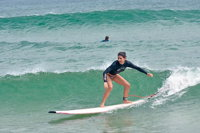 Out The Back 3-Day Surf School in Byron Bay - Tweed Heads Accommodation
