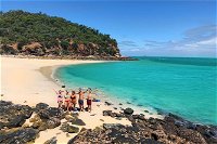 Stray Australia Byron Bay to Cairns - Freestyle Tour - Palm Beach Accommodation