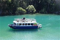 Brunswick Heads Rainforest Eco-Cruise - Attractions Melbourne
