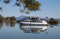 Tweed River and Rainforest Eco Cruise - Yamba Accommodation