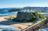 Newcastle and Central Coast Private Shore Excursion  Departs Newcastle Port - Accommodation Gladstone