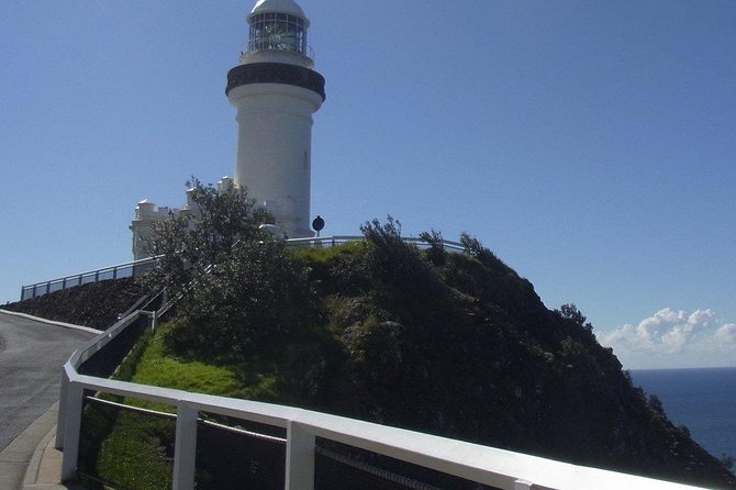 Byron Bay NSW Tourism TAS