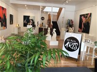 101 Ryrie Arts - Gold Coast Attractions