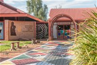 Armidale and Region Aboriginal Cultural Centre and Keeping Place - Accommodation Resorts