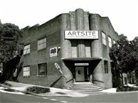 Artsite Galleries - Accommodation Rockhampton