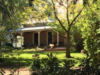 Athol Gardens - Accommodation in Bendigo