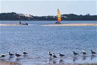 Australind - Accommodation Bookings