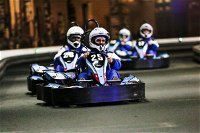 Auscarts Indoor  Racing - Attractions Perth