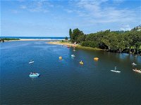 Avoca Lake - Find Attractions