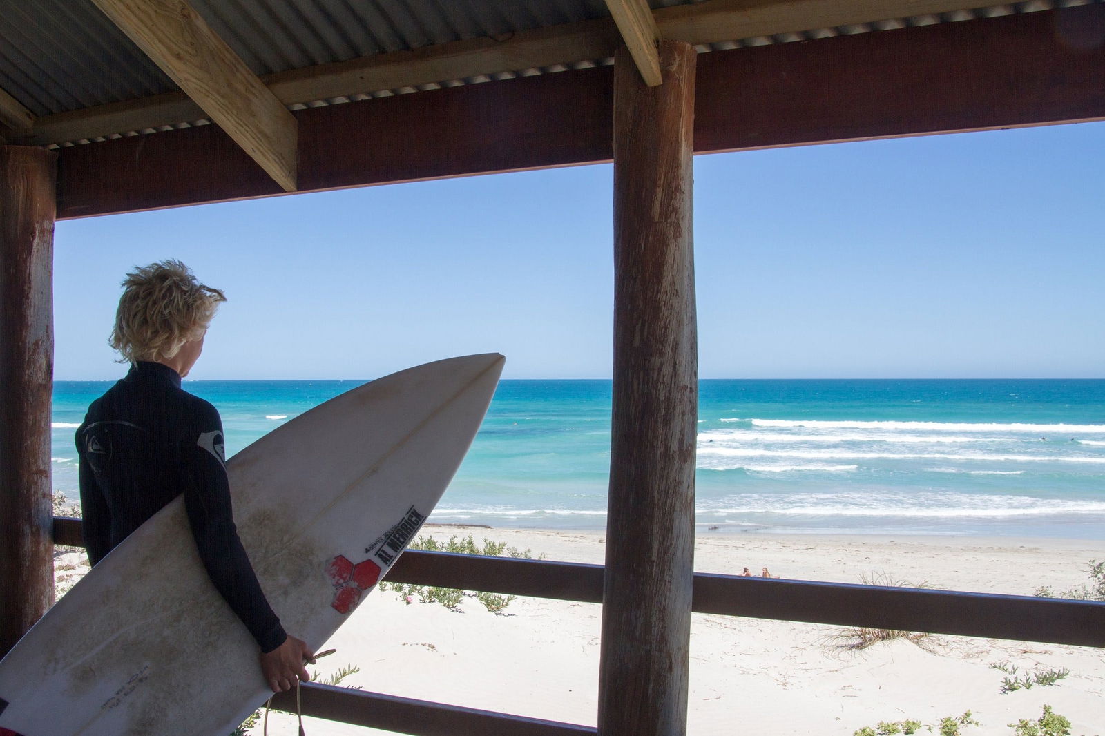 Mahomets Flats WA Tourism Caloundra