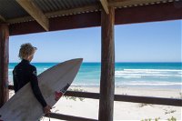 Back Beach - Geraldton - Tourism TAS