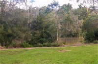 Bakers Flat picnic area - Gold Coast Attractions