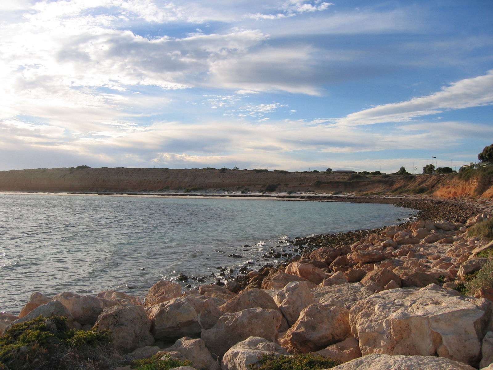 Balgowan SA Carnarvon Accommodation