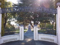 Banjo Paterson Park - Tourism TAS