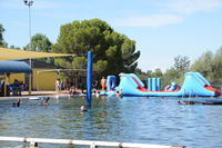 Barmedman Mineral Pool - Melbourne Tourism