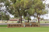 Barmera Playspace - Accommodation Redcliffe