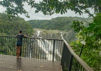 Barron Gorge National Park - Accommodation Cooktown