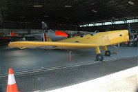 Benalla Aviation Museum - Yamba Accommodation