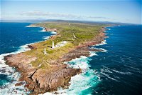 Ben Boyd National Park - Attractions Melbourne