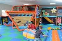 BIG4 Port Fairy Holiday Park Monkeys and Mermaids Indoor Play Centre - Accommodation BNB