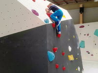 BlocHaus Bouldering - Hotel Accommodation