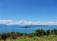 Bowen - Flagstaff Hill Lookout - Broome Tourism