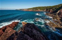 Boyds Tower to Saltwater Creek Walking Track - Broome Tourism
