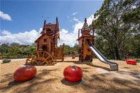 Bray Farm Park - Accommodation Cooktown