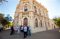 Broken Hill Heritage Walk Tour - Accommodation Gladstone