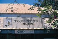 Broome Historical Society Museum - Attractions Perth