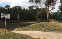 Buckingbong Reserve - Bundaberg Accommodation