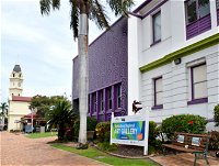 Bundaberg Regional Art Gallery - Accommodation Ballina