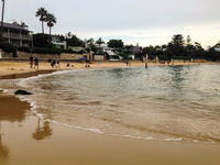 Camp Cove - Attractions Brisbane