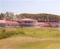 Canberra International Golf Centre - Accommodation Resorts