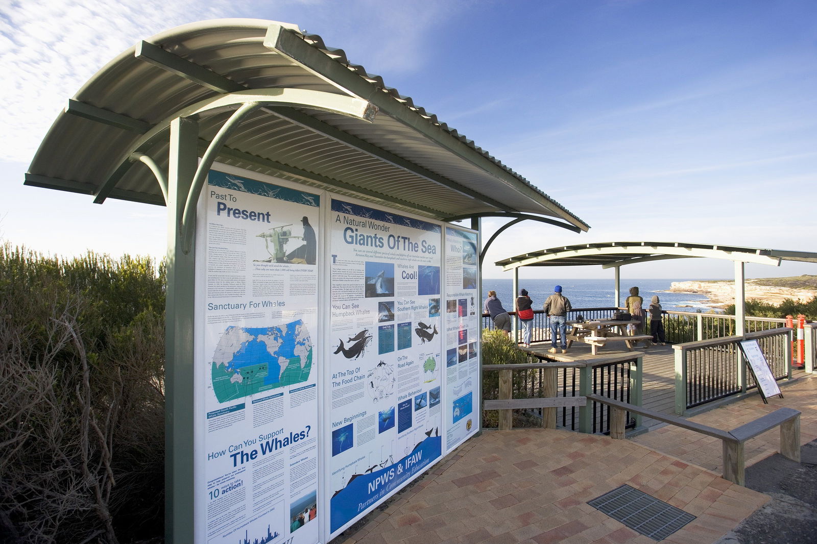 Kurnell NSW Tourism Guide