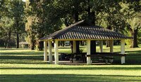 Cattai Farm picnic area - Accommodation Sydney
