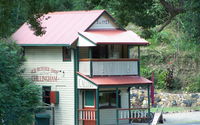 Chillingham - Accommodation Ballina