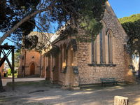 Church Anglican Moonta - Accommodation Perth