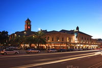 Civic Theatre Newcastle - Nambucca Heads Accommodation