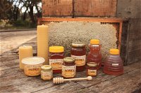 Clifford's Honey Farm - Tourism Cairns