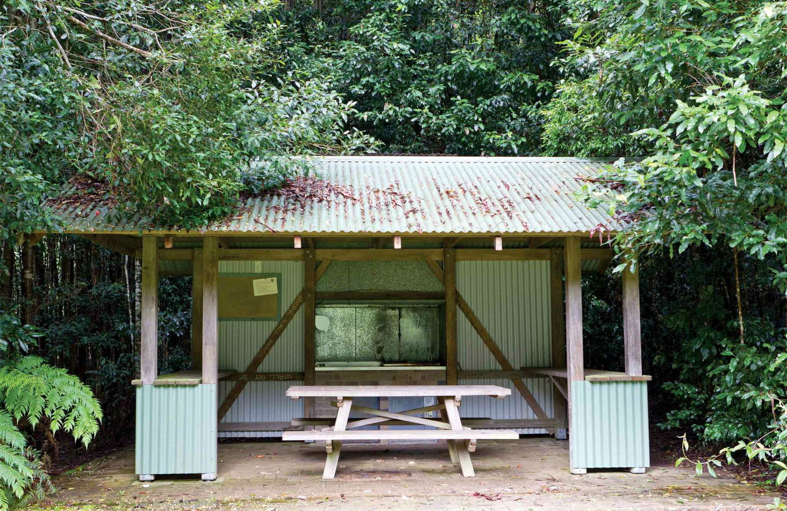 Gibraltar Range NSW Foster Accommodation