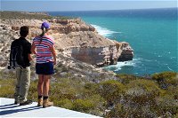 Coastal Cliffs - Accommodation Australia