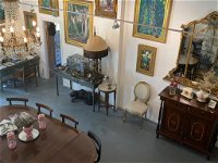 Concetta Antico Gallery Byron Bay - Accommodation Noosa