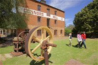 Connor's Mill Museum - Accommodation ACT