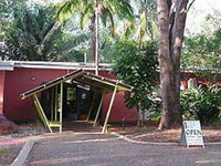 Coomalie Cultural Centre - Gold Coast Attractions